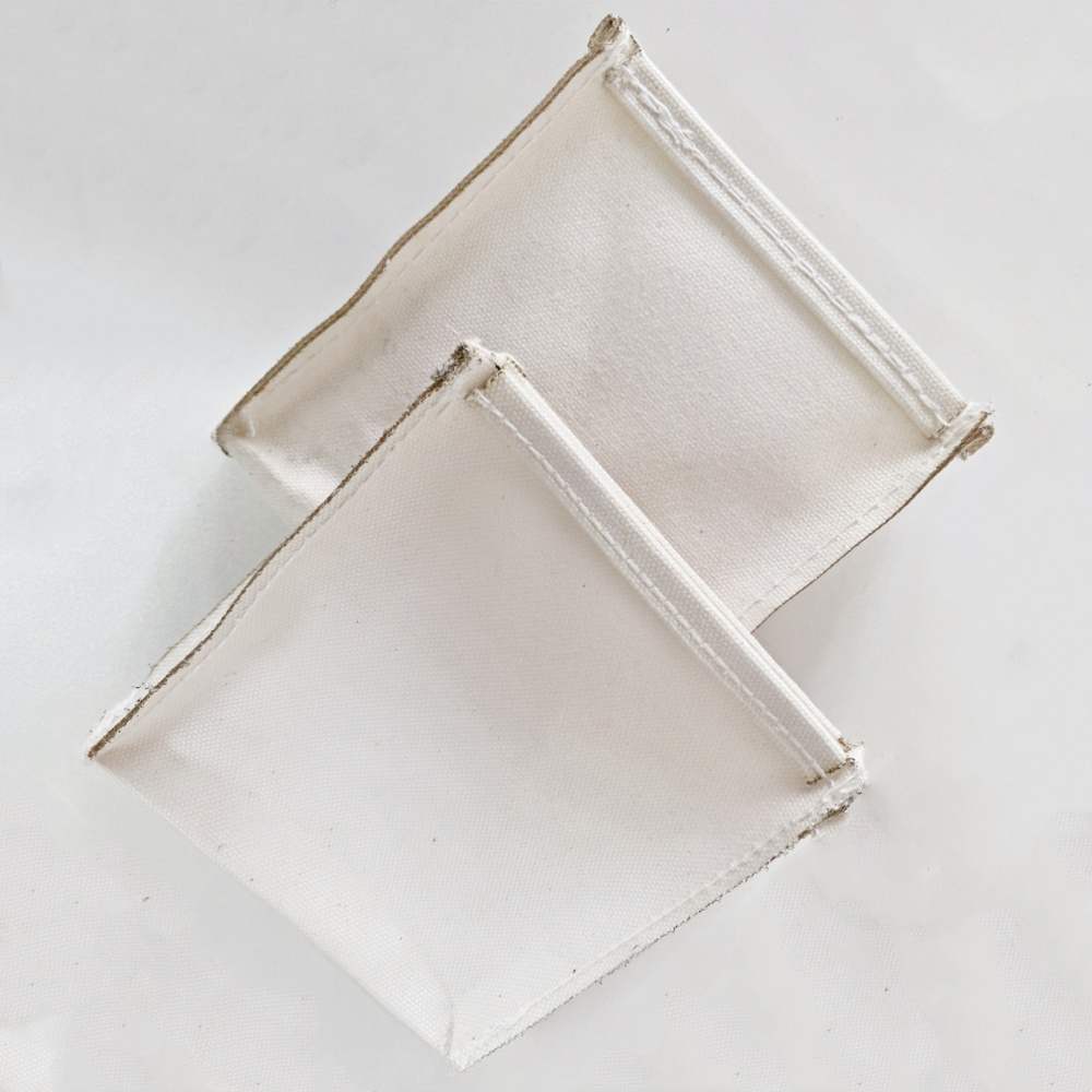 Diaphragm Bags 