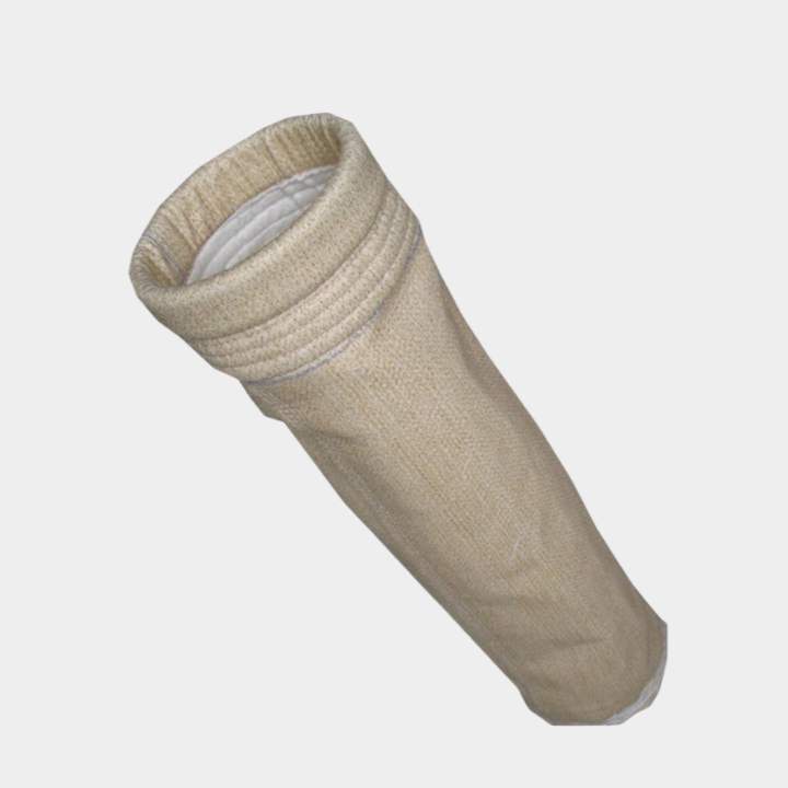 Aramid Filter Bags for High-Temperature Industrial Dust Collection