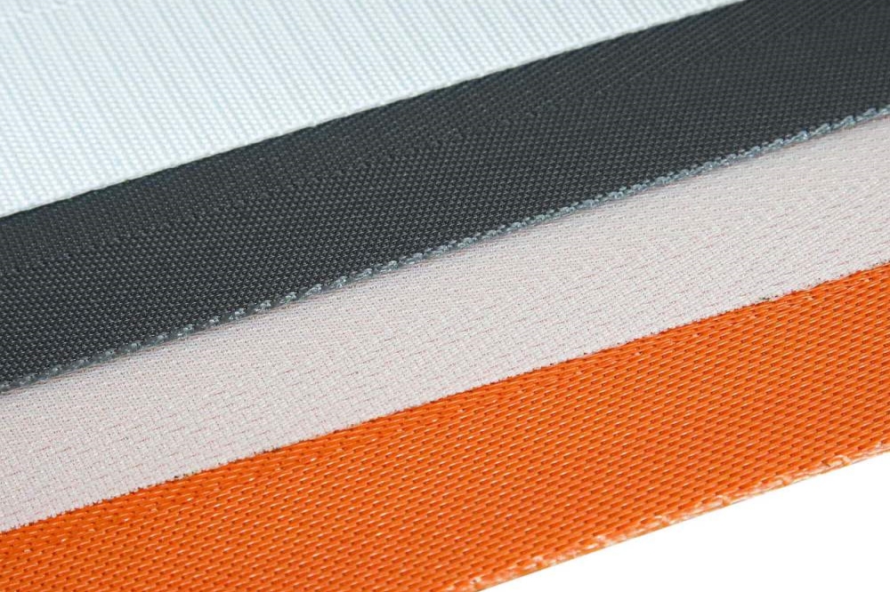 Types of Belt Filter Cloths
