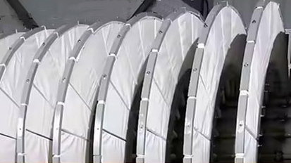Disc Filter Bags for Industrial Applications