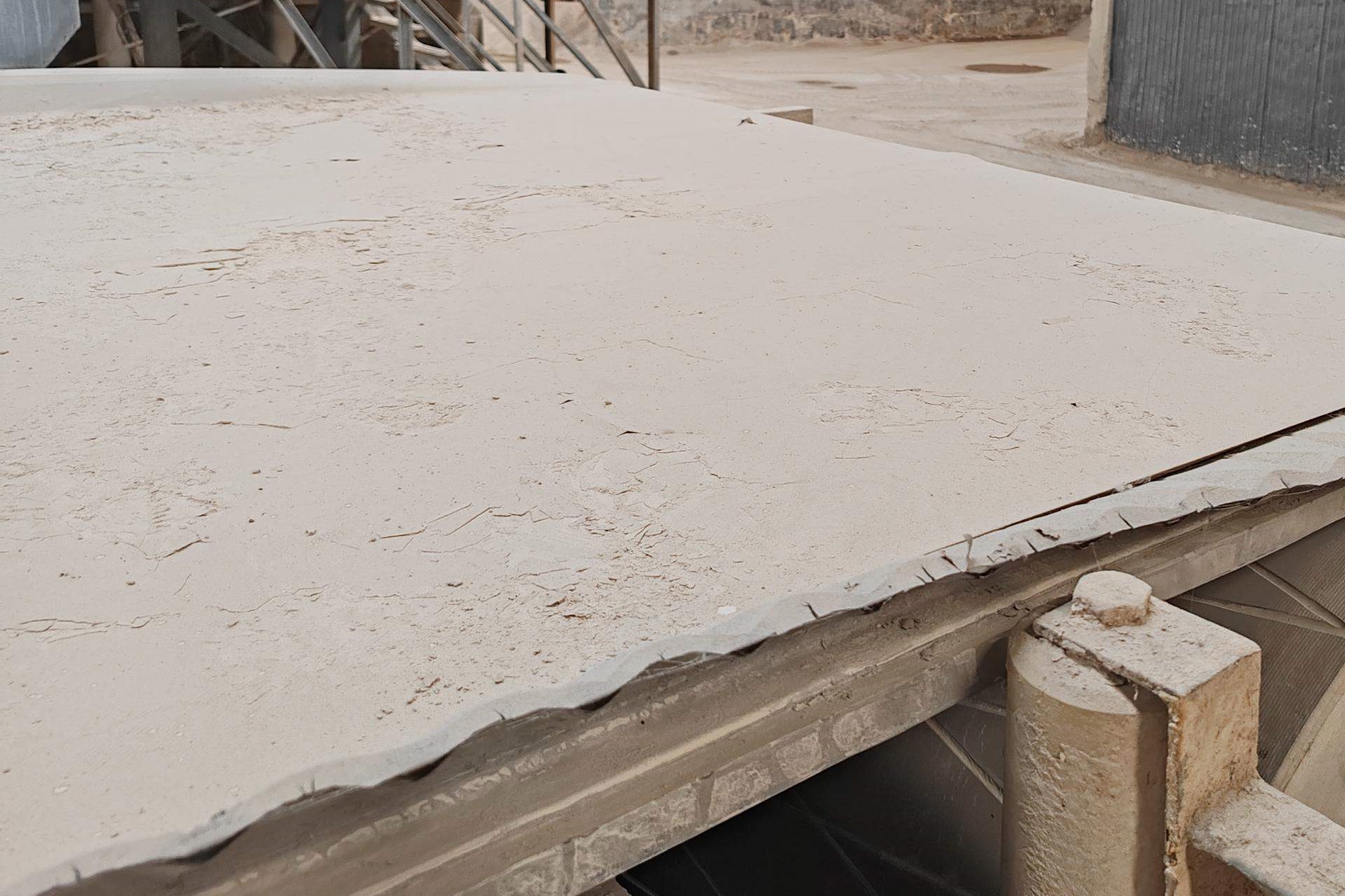 Filter Fabric for Belt Filter