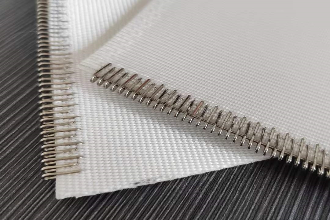 Vacuum Filter Cloth