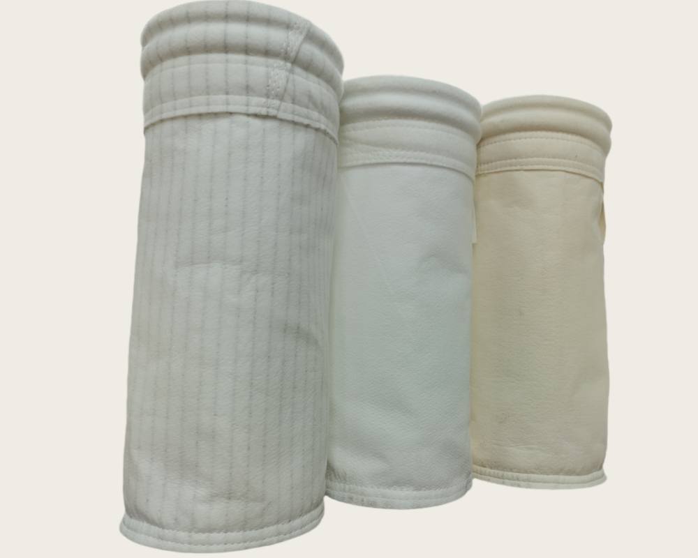 Dust Filter Bags 