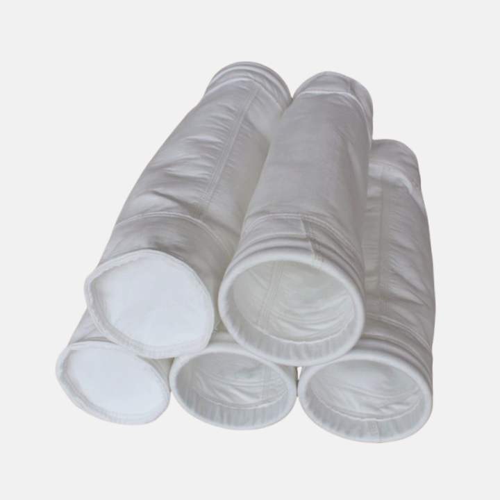 PTFE Filter Bag