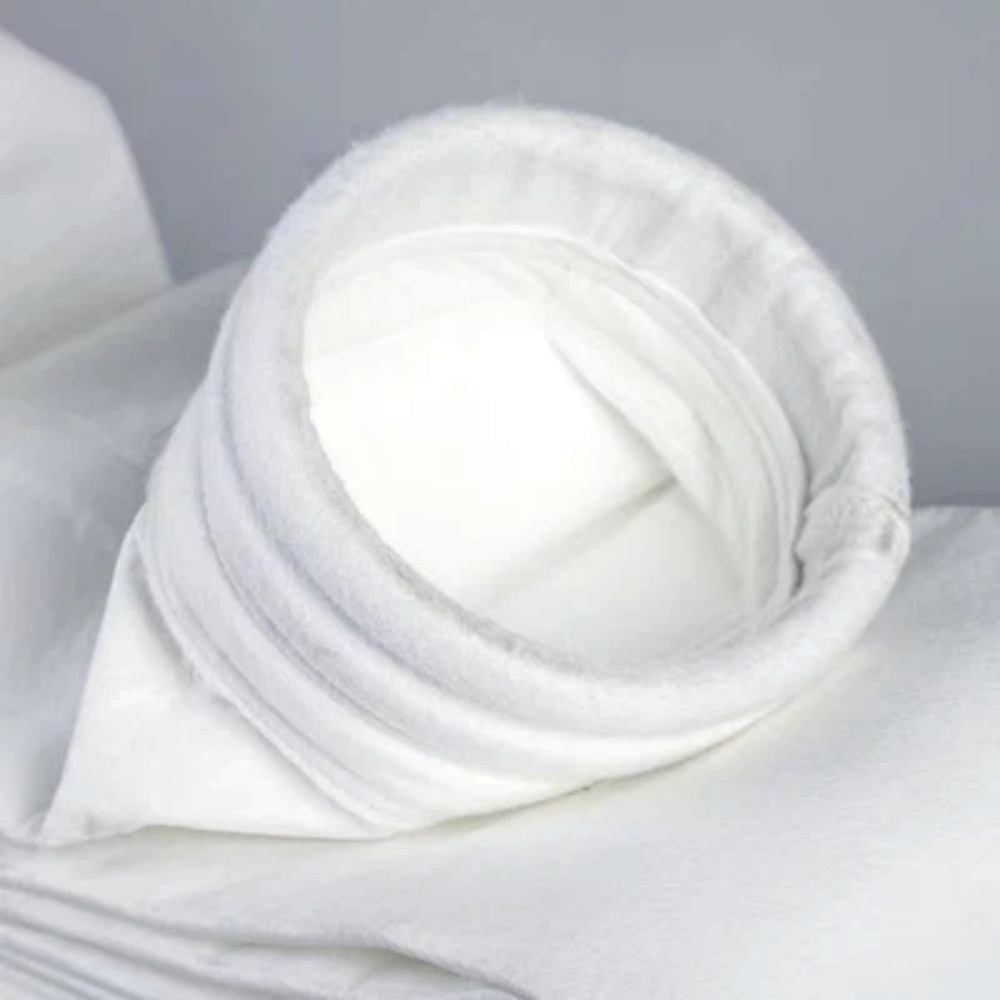 Polyester Dust Filter Bag