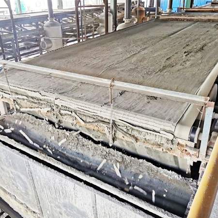 Monofilament Filter Cloth