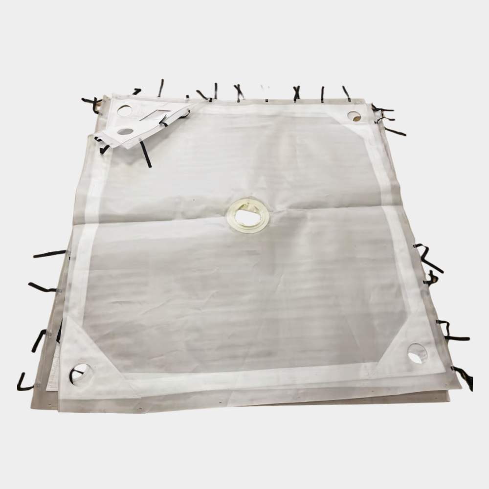 Polypropylene Press Filter Cloth