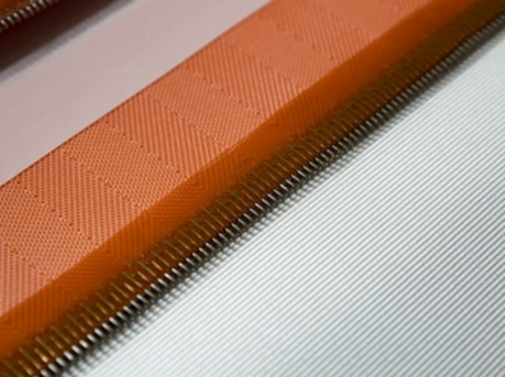 Flue Gas Desulfurization Filter Fabric