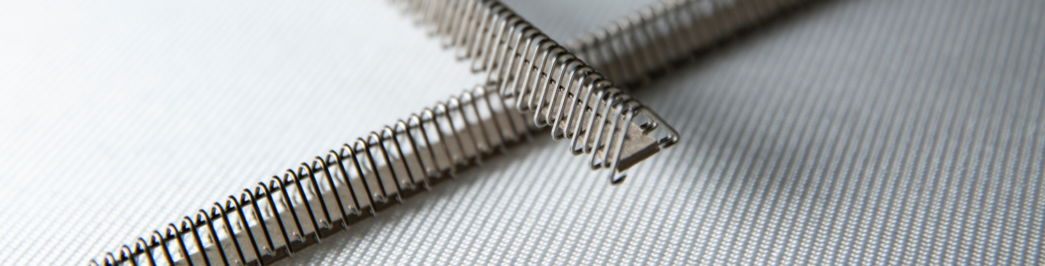 Accessories for Filter Cloths