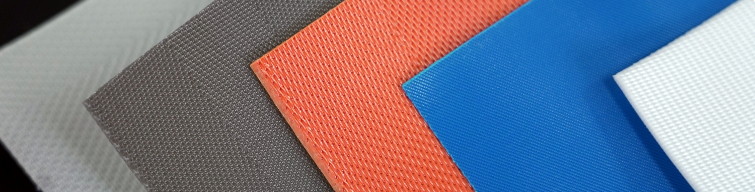 Industrial Filter Cloths for Efficient Solid-Liquid Separation 