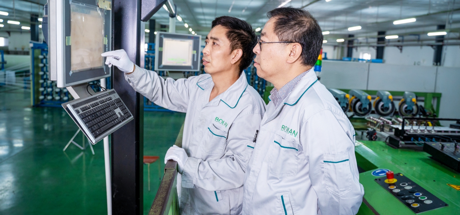 TRUSTED FILTER FABRIC MANUFACTURER