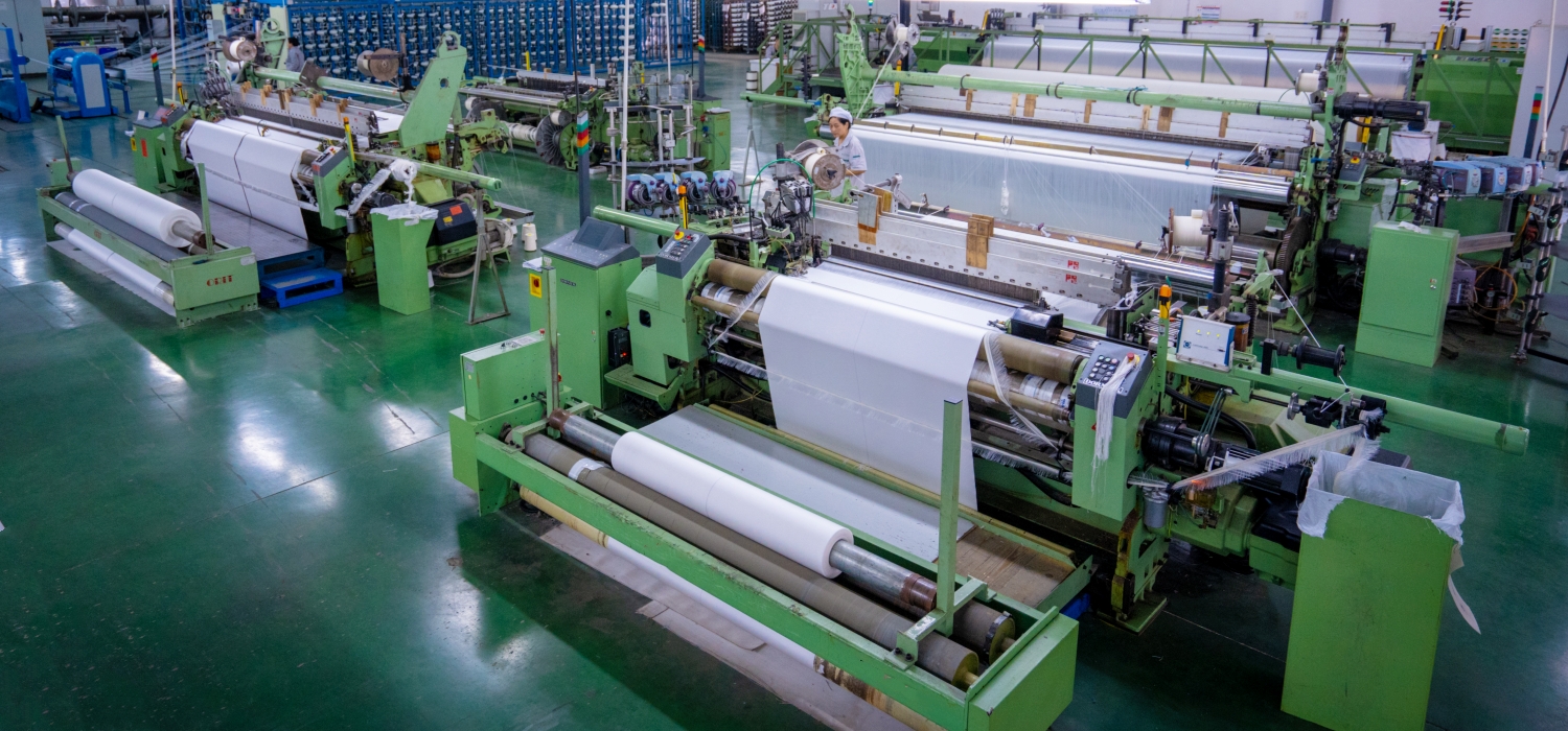 BOLIAN – YOUR PARTNER IN HIGH-PERFORMANCE FILTRATION