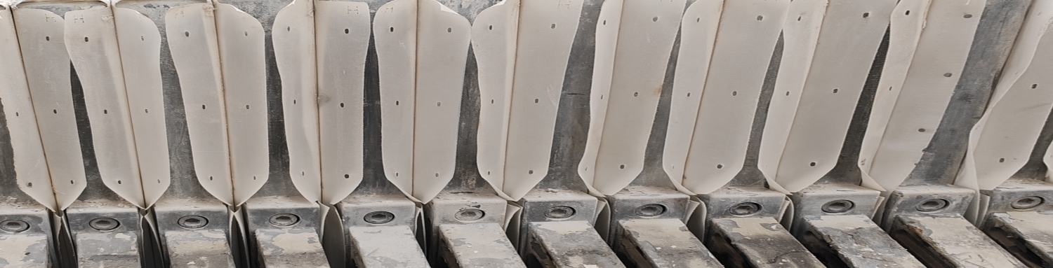 High-Performance Pressure Filter Cloth | Bolian