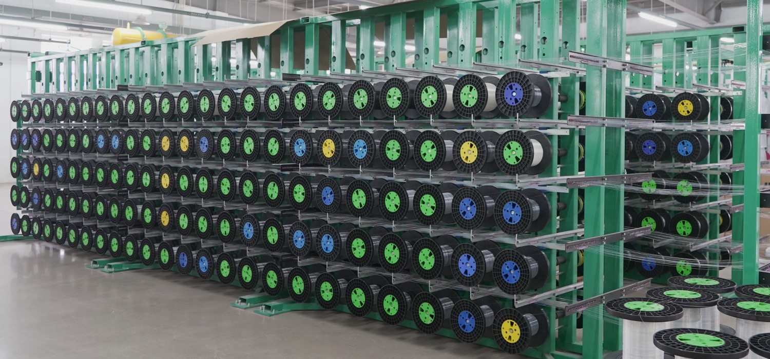EXPERTS IN LIQUID-SOLID SEPARATION  