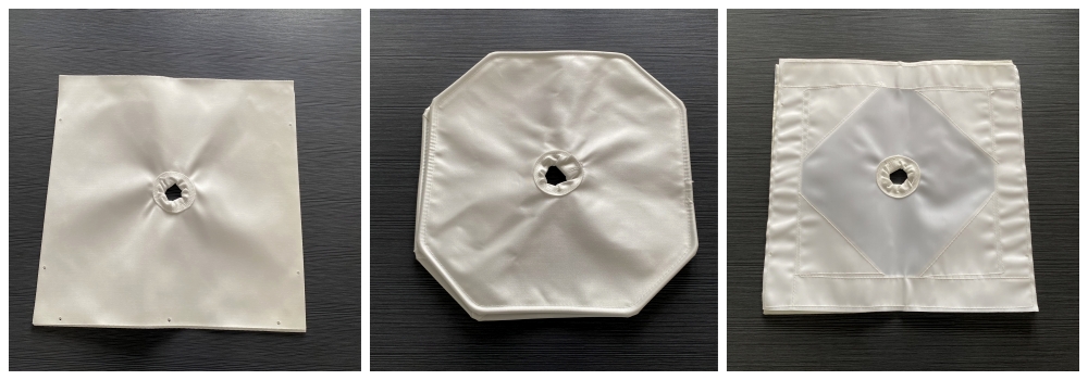 Filter Press Cloth Types