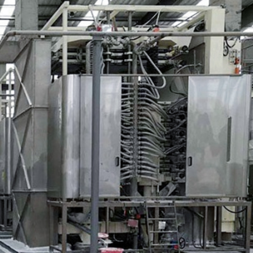 Tower Press Filter Cloth