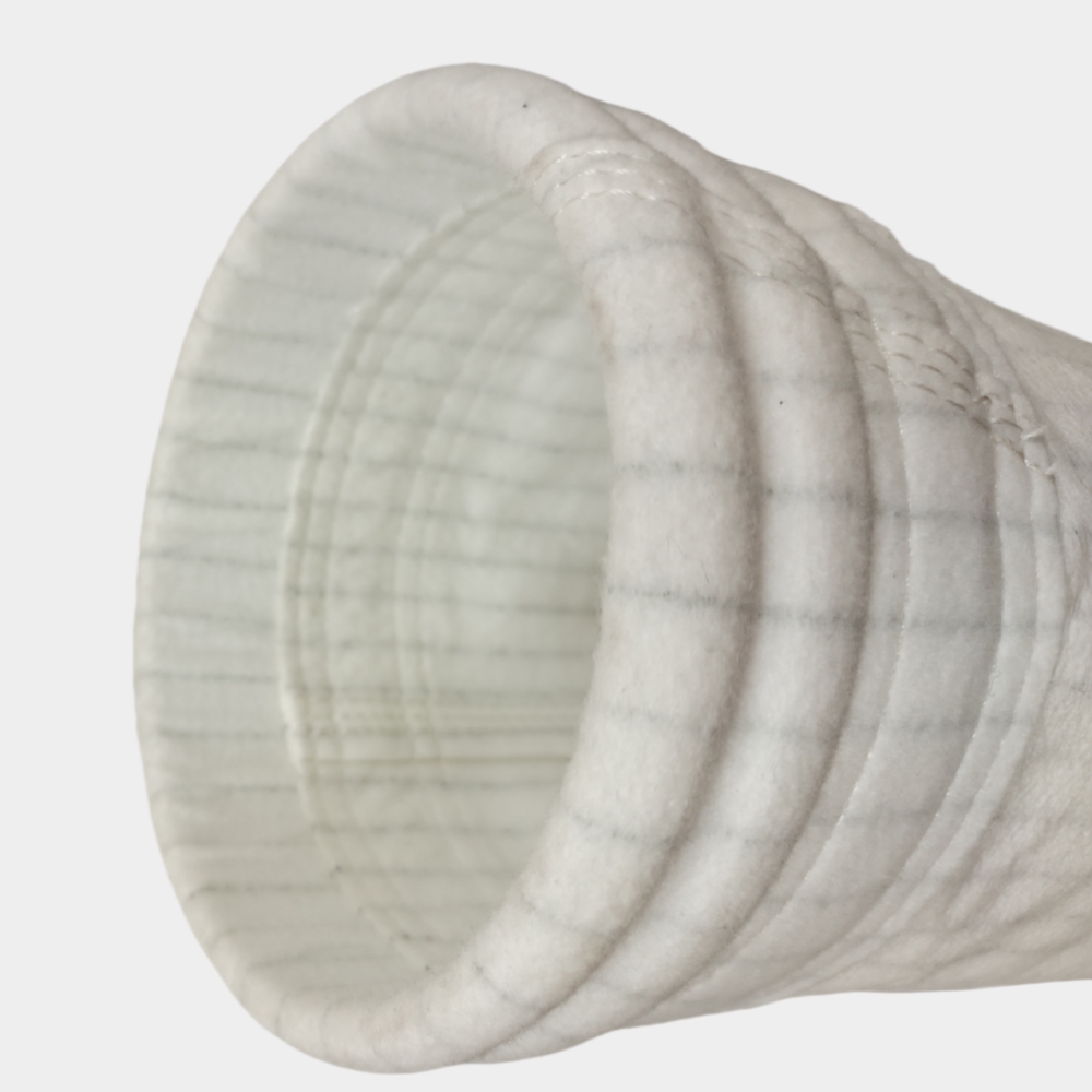Antistatic Polyester Dust Filter Bag