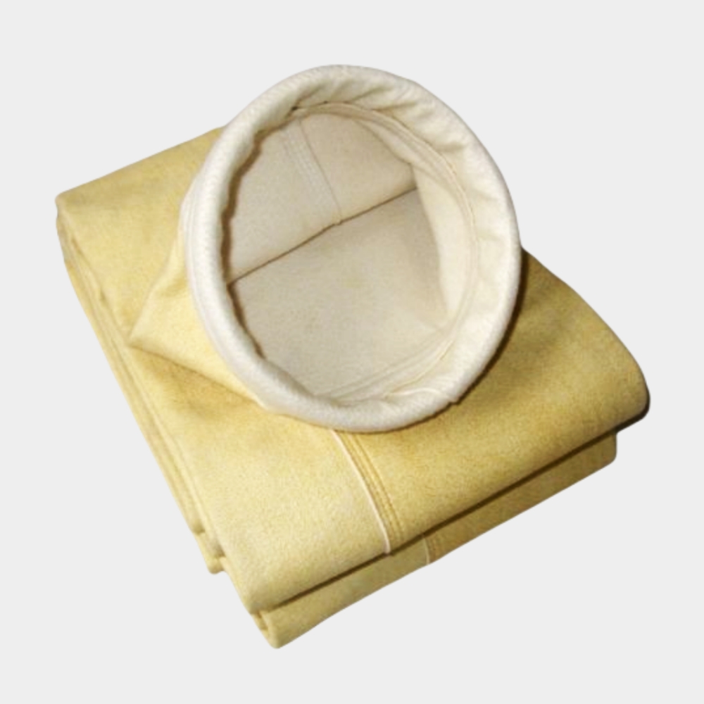 Fiberglass Dust Filter Bags