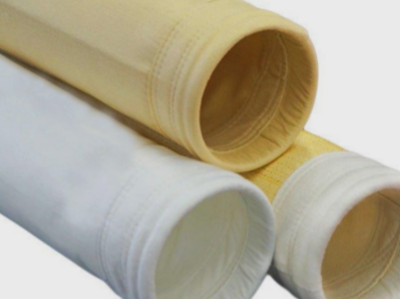 High Temperature Dust Collector Filter Bag Materials