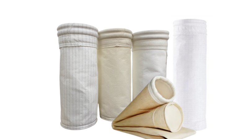 Dust Filter Bag Manufacturer